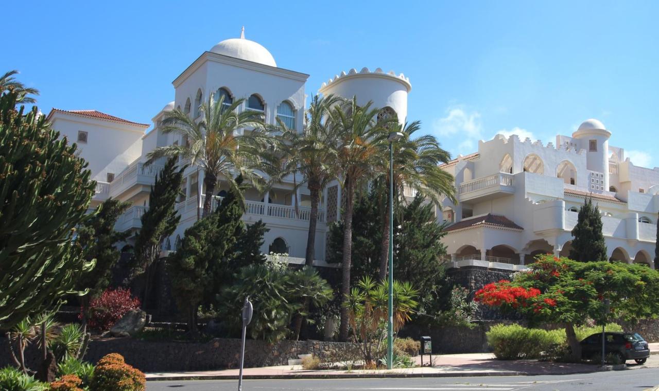 Ferienwohnung Apartamento Vista Lotos Puerto de la Cruz  Exterior foto